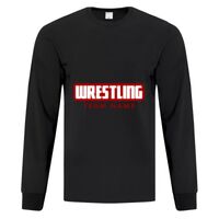 ATC™ EVERYDAY COTTON LONG SLEEVE TEE Thumbnail