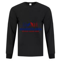 ATC™ EVERYDAY COTTON LONG SLEEVE TEE Thumbnail