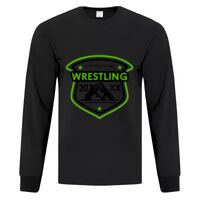 ATC™ EVERYDAY COTTON LONG SLEEVE TEE Thumbnail