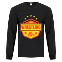 ATC™ EVERYDAY COTTON LONG SLEEVE TEE Thumbnail