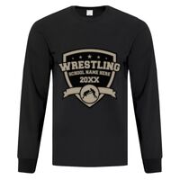 ATC™ EVERYDAY COTTON LONG SLEEVE TEE Thumbnail