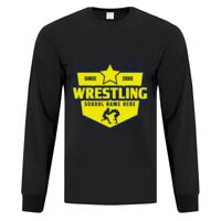 ATC™ EVERYDAY COTTON LONG SLEEVE TEE Thumbnail