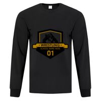 ATC™ EVERYDAY COTTON LONG SLEEVE TEE Thumbnail