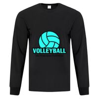 ATC™ EVERYDAY COTTON LONG SLEEVE TEE Thumbnail