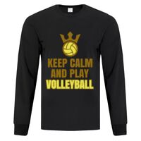 ATC™ EVERYDAY COTTON LONG SLEEVE TEE Thumbnail