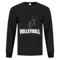 ATC™ EVERYDAY COTTON LONG SLEEVE TEE Thumbnail