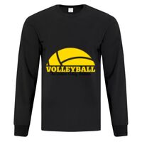 ATC™ EVERYDAY COTTON LONG SLEEVE TEE Thumbnail