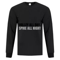 ATC™ EVERYDAY COTTON LONG SLEEVE TEE Thumbnail