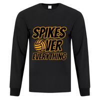 ATC™ EVERYDAY COTTON LONG SLEEVE TEE Thumbnail