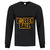 ATC™ EVERYDAY COTTON LONG SLEEVE TEE Thumbnail