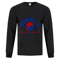 ATC™ EVERYDAY COTTON LONG SLEEVE TEE Thumbnail