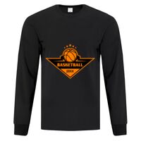 ATC™ EVERYDAY COTTON LONG SLEEVE TEE Thumbnail