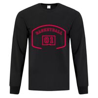 ATC™ EVERYDAY COTTON LONG SLEEVE TEE Thumbnail