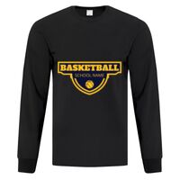 ATC™ EVERYDAY COTTON LONG SLEEVE TEE Thumbnail