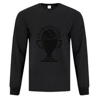 ATC™ EVERYDAY COTTON LONG SLEEVE TEE Thumbnail