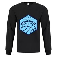 ATC™ EVERYDAY COTTON LONG SLEEVE TEE Thumbnail