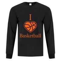 ATC™ EVERYDAY COTTON LONG SLEEVE TEE Thumbnail