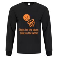 ATC™ EVERYDAY COTTON LONG SLEEVE TEE Thumbnail