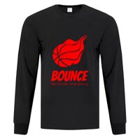 ATC™ EVERYDAY COTTON LONG SLEEVE TEE Thumbnail