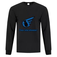 ATC™ EVERYDAY COTTON LONG SLEEVE TEE Thumbnail