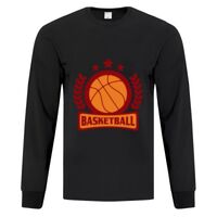 ATC™ EVERYDAY COTTON LONG SLEEVE TEE Thumbnail