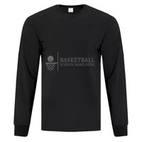 ATC™ EVERYDAY COTTON LONG SLEEVE TEE Thumbnail