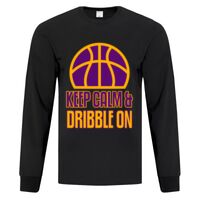 ATC™ EVERYDAY COTTON LONG SLEEVE TEE Thumbnail