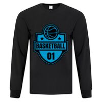 ATC™ EVERYDAY COTTON LONG SLEEVE TEE Thumbnail