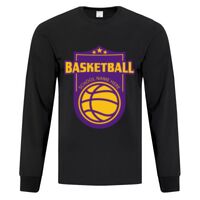 ATC™ EVERYDAY COTTON LONG SLEEVE TEE Thumbnail