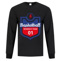 ATC™ EVERYDAY COTTON LONG SLEEVE TEE Thumbnail