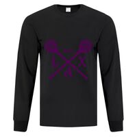 ATC™ EVERYDAY COTTON LONG SLEEVE TEE Thumbnail
