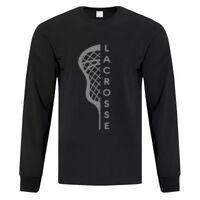 ATC™ EVERYDAY COTTON LONG SLEEVE TEE Thumbnail