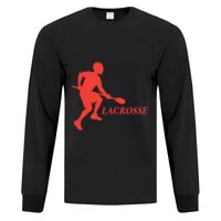 ATC™ EVERYDAY COTTON LONG SLEEVE TEE Thumbnail