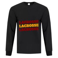 ATC™ EVERYDAY COTTON LONG SLEEVE TEE Thumbnail