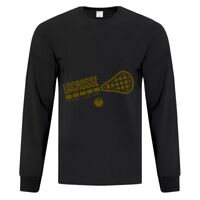 ATC™ EVERYDAY COTTON LONG SLEEVE TEE Thumbnail