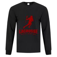 ATC™ EVERYDAY COTTON LONG SLEEVE TEE Thumbnail