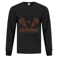 ATC™ EVERYDAY COTTON LONG SLEEVE TEE Thumbnail