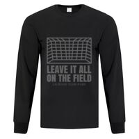 ATC™ EVERYDAY COTTON LONG SLEEVE TEE Thumbnail