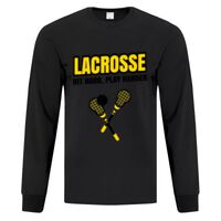 ATC™ EVERYDAY COTTON LONG SLEEVE TEE Thumbnail