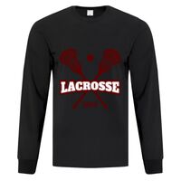 ATC™ EVERYDAY COTTON LONG SLEEVE TEE Thumbnail