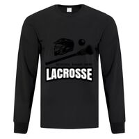 ATC™ EVERYDAY COTTON LONG SLEEVE TEE Thumbnail