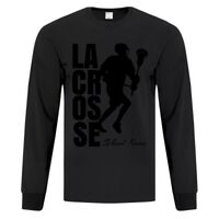 ATC™ EVERYDAY COTTON LONG SLEEVE TEE Thumbnail