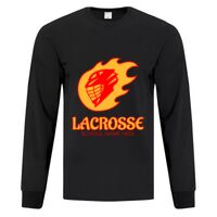 ATC™ EVERYDAY COTTON LONG SLEEVE TEE Thumbnail