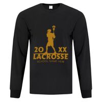 ATC™ EVERYDAY COTTON LONG SLEEVE TEE Thumbnail