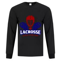 ATC™ EVERYDAY COTTON LONG SLEEVE TEE Thumbnail