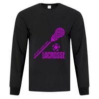 ATC™ EVERYDAY COTTON LONG SLEEVE TEE Thumbnail