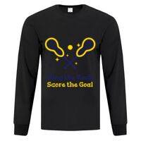 ATC™ EVERYDAY COTTON LONG SLEEVE TEE Thumbnail