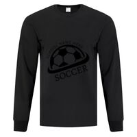 ATC™ EVERYDAY COTTON LONG SLEEVE TEE Thumbnail