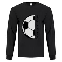 ATC™ EVERYDAY COTTON LONG SLEEVE TEE Thumbnail