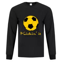 ATC™ EVERYDAY COTTON LONG SLEEVE TEE Thumbnail